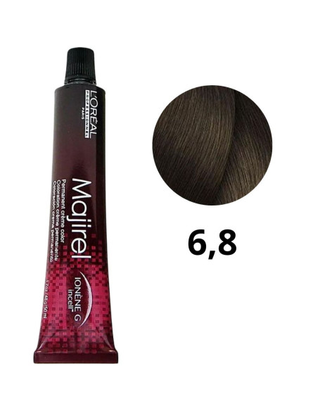 Coloração Majirel 50ml L'oreal desc