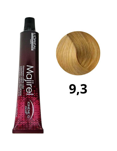 Coloração Majirel 50ml L'oreal desc