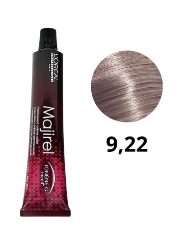 Coloração Majirel 50ml L'oreal desc