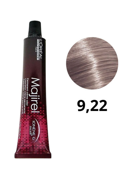 Coloração Majirel 50ml L'oreal desc