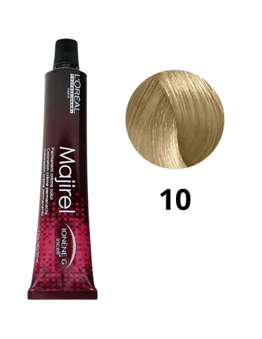 Coloração Majirel 50ml L'oreal desc