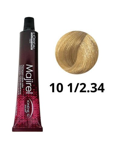 Coloração Majirel 50ml L'oreal desc