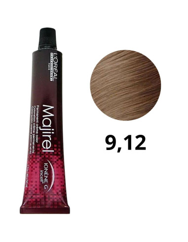 Coloração Majirel 50ml L'oreal desc
