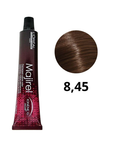 Coloração Majirel 50ml L'oreal desc