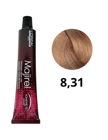 Coloração Majirel 50ml L'oreal desc