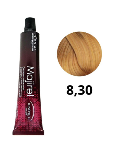 Coloração Majirel 50ml L'oreal desc