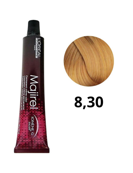 Coloração Majirel 50ml L'oreal desc