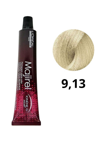 Coloração Majirel 50ml L'oreal desc
