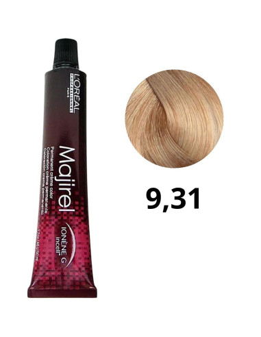 Coloração Majirel 50ml L'oreal desc