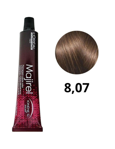 Coloração Majirel 50ml L'oreal desc