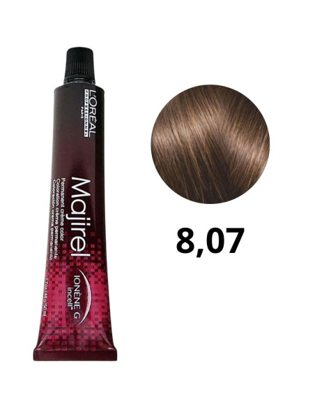 Coloração Majirel 50ml L'oreal desc