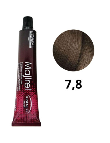 Coloração Majirel 50ml L'oreal desc