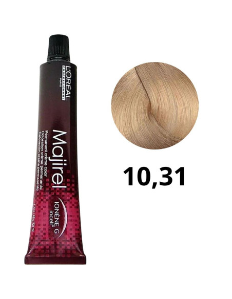 Coloração Majirel 50ml L'oreal desc