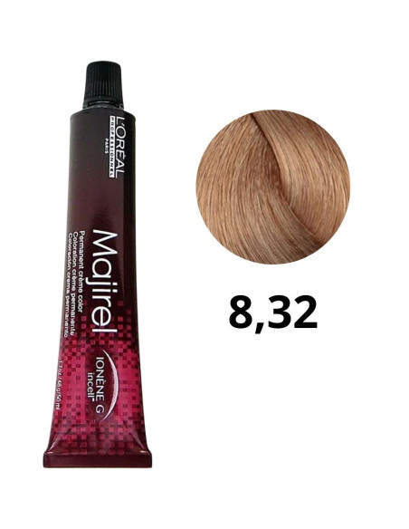 Coloração Majirel 50ml L'oreal desc