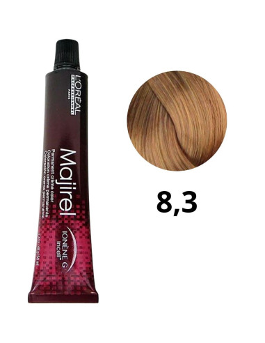 Coloração Majirel 50ml L'oreal desc