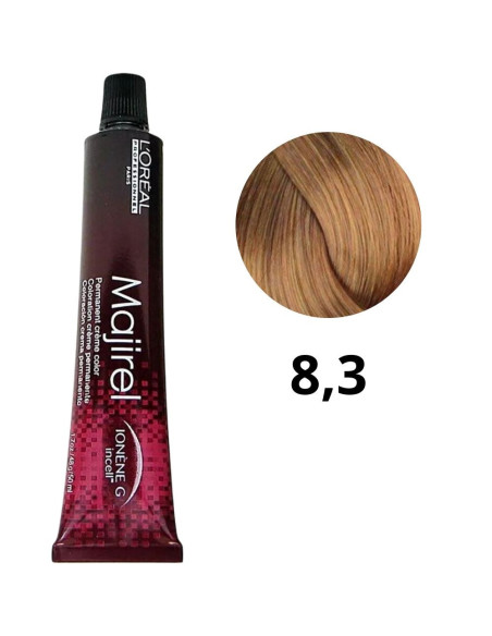 Coloração Majirel 50ml L'oreal desc