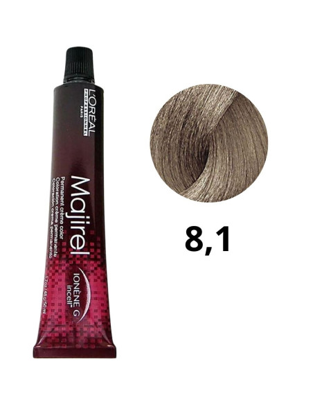Coloração Majirel 50ml L'oreal desc