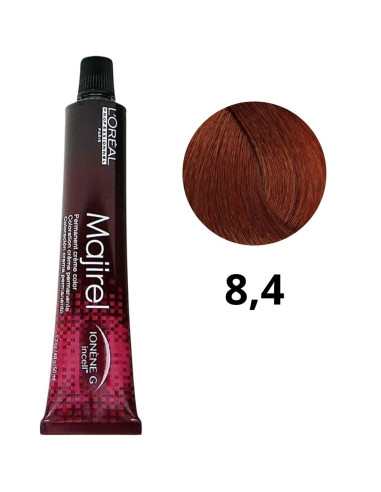 Coloração Majirel 50ml L'oreal desc