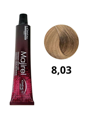 Coloração Majirel 50ml L'oreal desc