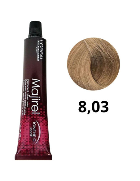 Coloração Majirel 50ml L'oreal desc