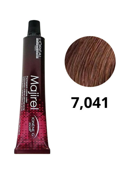 Coloração Majirel 50ml L'oreal desc