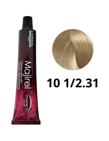 Coloração Majirel 50ml L'oreal desc