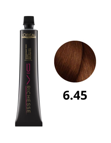 Coloração DiaRichesse 50ml - L'oreal Cabeleireiro Outlet