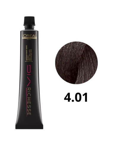 Coloração DiaRichesse 50ml - L'oreal Cabeleireiro Outlet