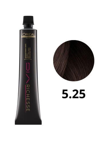 Coloração DiaRichesse 50ml - L'oreal Cabeleireiro Outlet