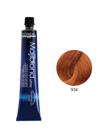 Coloração L'Oréal Profissional Majiblond Ultra 50ml