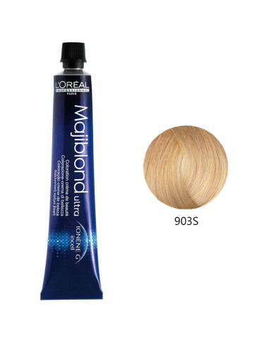 Coloração L'Oréal Profissional Majiblond Ultra 50ml