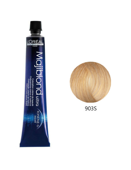 Coloração L'Oréal Profissional Majiblond Ultra 50ml