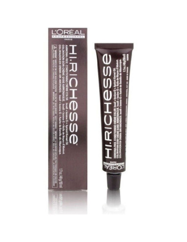 Coloração Hi.Richesse 50ml Loreal