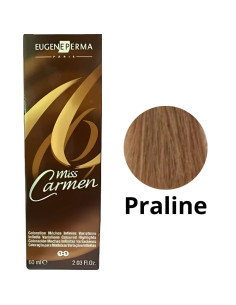 Coloração Carmen 60ml Eugeneperma 2