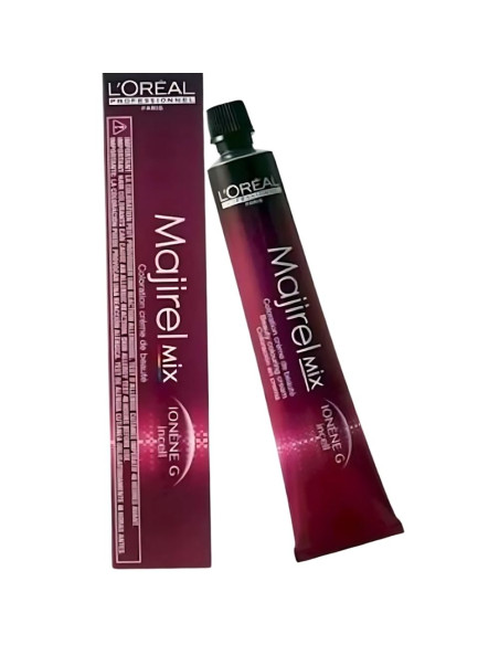 Coloração L'Oréal Profissional Majirel Mix 50ml