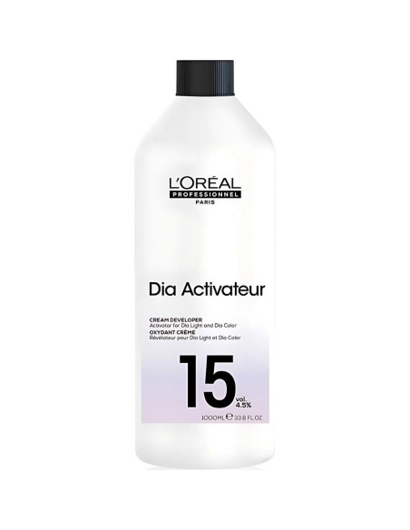 Activador L'Oreal Dia 15 Vol. 1000ML