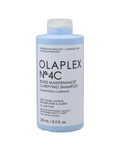 Shampoo Clarificante Olaplex Nº4C 250ml