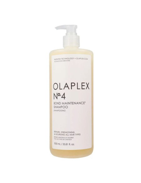 Shampoo Reconstrutor Olaplex Bond Maintenance 1000 ml