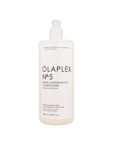 Condicionador Olaplex Bonacure Manutenção 1000ml