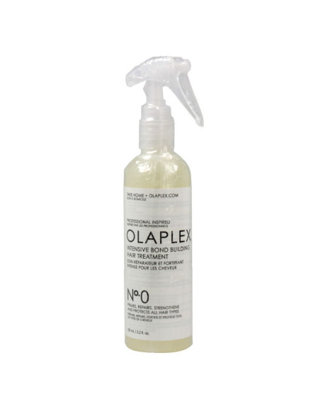 Tratamento Capilar Intensivo Olaplex Nº-0 155ml