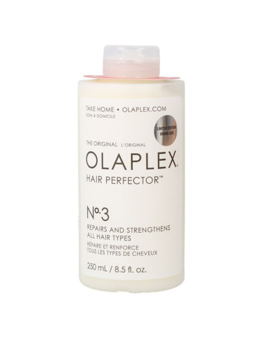 Tratamento Capilar Olaplex Hair Perfector Nº-3 Edição Limitada 250ml