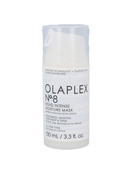 Máscara Hidratante Intensa Olaplex Nº 8 100 ml