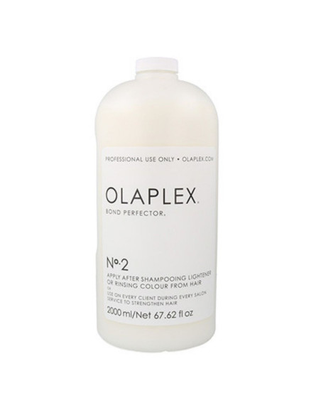 Renovador Capilar Olaplex Bond Perfector Nº 2 2000ml
