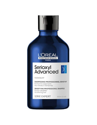 Shampoo L'Oreal Serioxyl Advanced Densifying 300ml