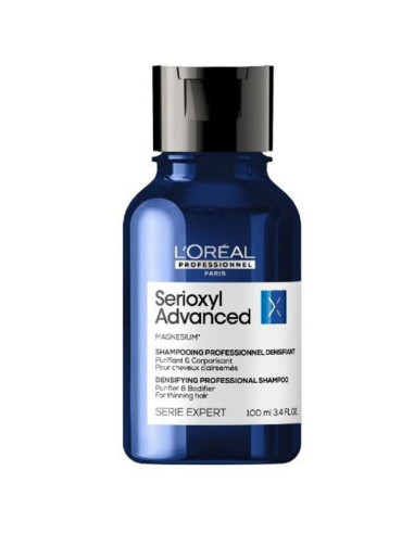 Shampoo L'Oreal Serioxyl Advanced Densifying 100ml