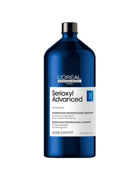 Shampoo L'Oreal Serioxyl Advanced Densifying 1500ml