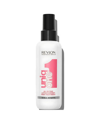 Uniq One Flor de Lótus 150ml Revlon Revlon