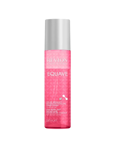 Condicionador Bifásico Proteção da Cor Revlon Equave 200ml