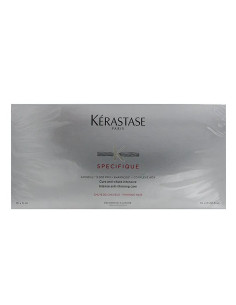 Ampolas Anti Queda Intensivo Kerastase Specifique Aminexil 10x6 ml 2