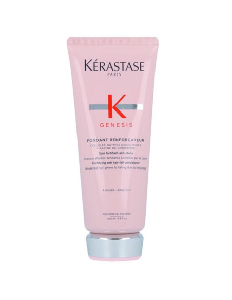 Acondicionador Fortalecedor Kérastase Genesis Renforcateur 200 ml